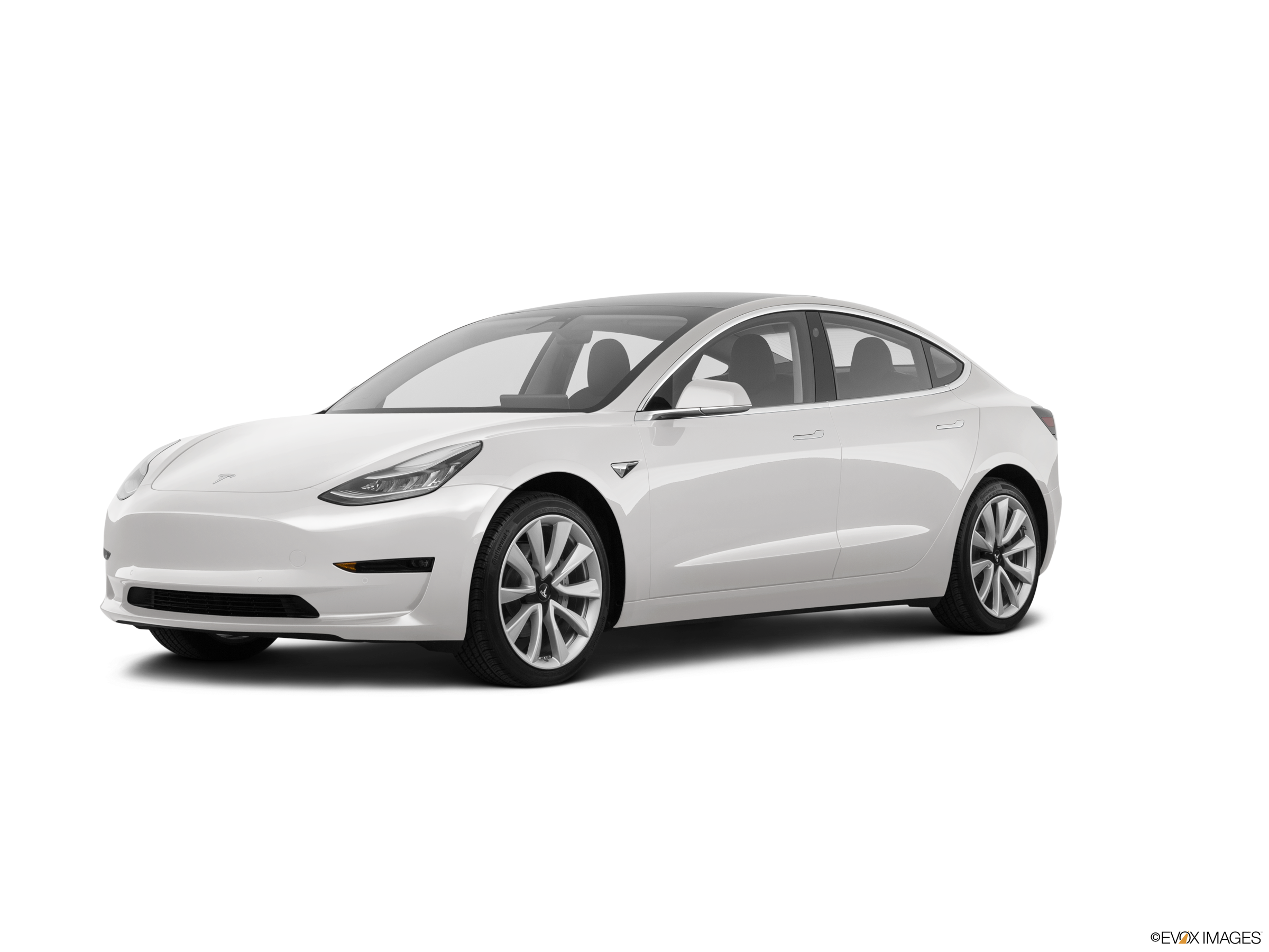 Used 2019 outlet model 3